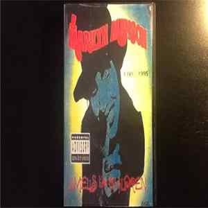 FLAC Marilyn Manson - Live 1995