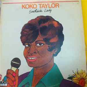 FLAC Koko Taylor - Southside Lady