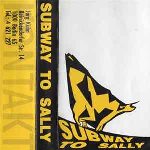 FLAC Subway To Sally - Subway to Sally