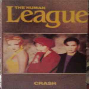 FLAC The Human League - Crash