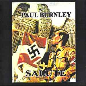 FLAC Paul Burnley - Salute