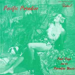 FLAC Paul Page - Pacific Paradise
