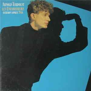 FLAC Arnold Turboust - Les Envahisseurs