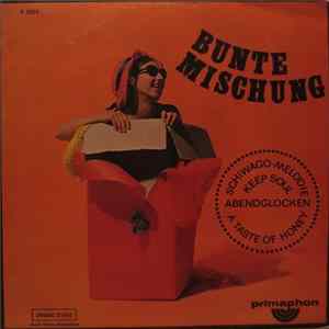 FLAC Various - Bunte Mischung