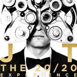 FLAC Justin Timberlake - The 20/20 Experience