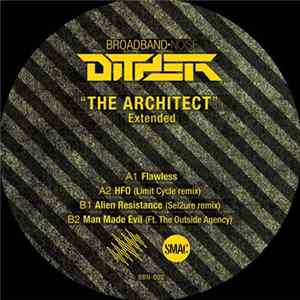 FLAC Dither - The Architect (Extended)