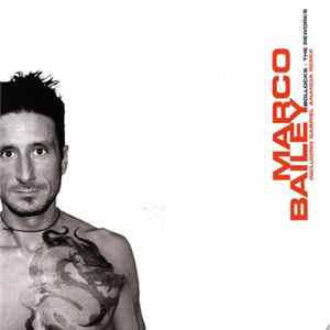 FLAC Marco Bailey - Bollocks (The Reworks)