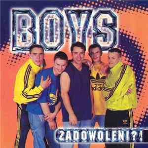 FLAC Boys - Zadowoleni?!