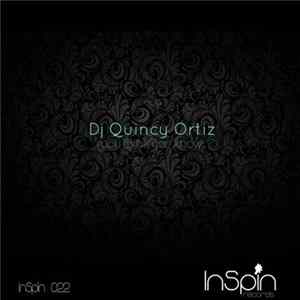 FLAC DJ Quincy Ortiz - You Think You Know