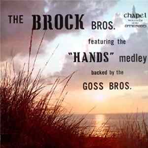 FLAC The Brock Bros. - The Brock Bros. Featuring "Hands" Medley