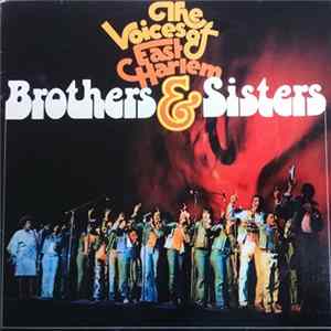 FLAC The Voices Of East Harlem - Brothers & Sisters