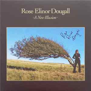FLAC Rose Elinor Dougall - A New Illusion