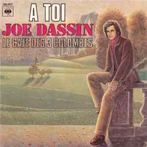 FLAC Joe Dassin - A Toi