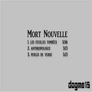 FLAC Mort Nouvelle - Collection 1