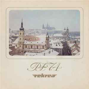 FLAC Various - Rekrea PF '74