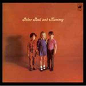 FLAC Peter, Paul And Mary - Peter, Paul And Mommy