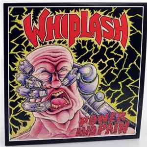 FLAC Whiplash - Power And Pain
