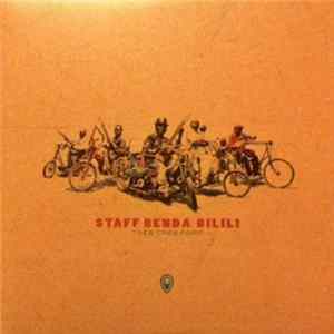 FLAC Staff Benda Bilili - Très Très Fort
