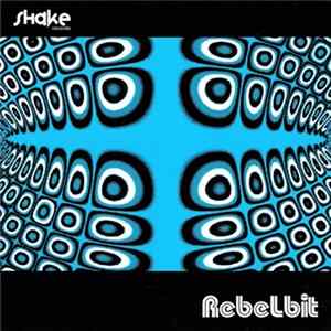 FLAC Rebelbit - Rebelbit