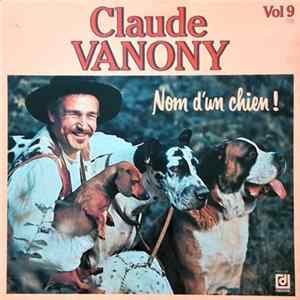FLAC Claude Vanony - Nom D'un Chien!