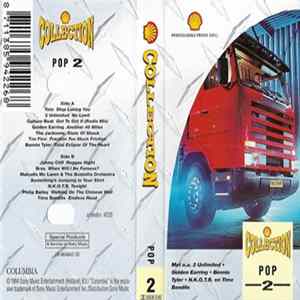 FLAC Various - Shell Collection Pop 2