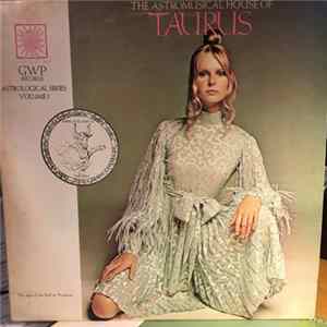 FLAC Unknown Artist - The Astromusical House Of Taurus