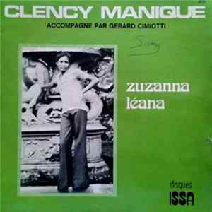 FLAC Clency Manique - Zuzanna / Léana