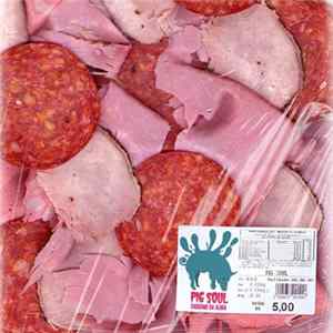 FLAC Pig Soul - Chorume Da Alma