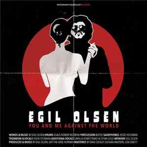 FLAC Egil Olsen - You And Me Against The World