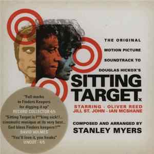 FLAC Stanley Myers - The Original Motion Picture Soundtrack To Douglas Hickox's Sitting Target