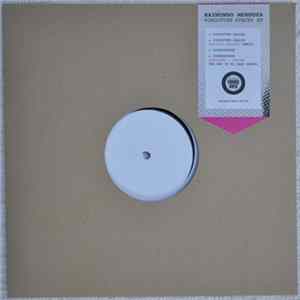 FLAC Raymundo Mendoza - Forgotten Spaces EP