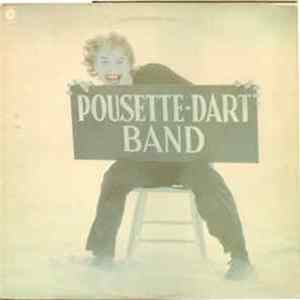FLAC Pousette-Dart Band - Pousette-Dart Band