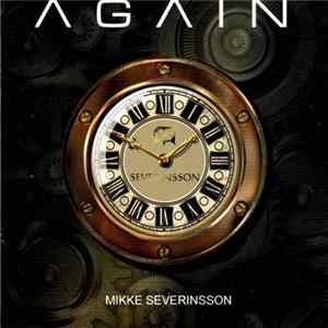 FLAC Mikke Severinsson - Again