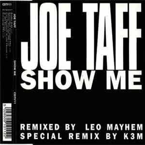 FLAC Joe Taff - Show Me
