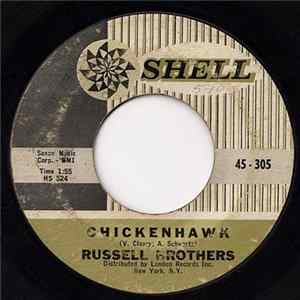 FLAC Russell Brothers - Chickenhawk / Everybody Knows