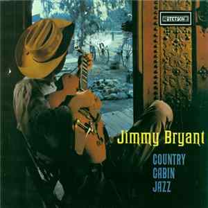 FLAC Jimmy Bryant - Country Cabin Jazz