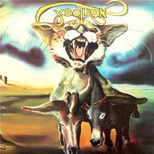 FLAC Cybotron - Cybotron