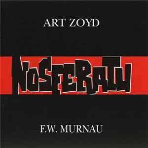 FLAC Art Zoyd - Nosferatu