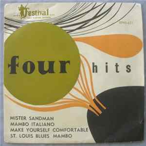 FLAC Various - Four Hits