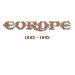 FLAC Europe - 1982 - 1992