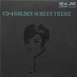 FLAC Victor CD-4 Sound Orchestra - CD-4 Golden Screen Theme