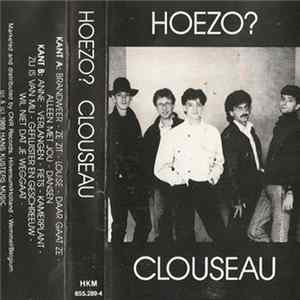 FLAC Clouseau - Hoezo?