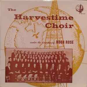 FLAC Harvestime Radio Choir - The Harvestmen Choir under the the direction of Hugh Rose
