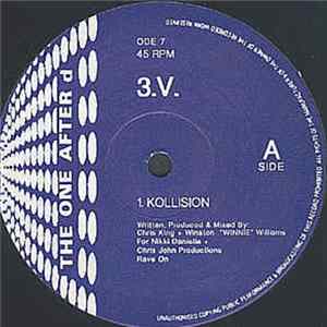 FLAC 3.V. - Kollision / Gameboy