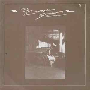 FLAC The Eternal Scream - How I Wish