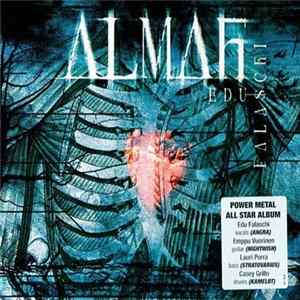 FLAC Almah - Almah