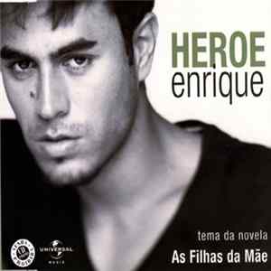 FLAC Enrique Iglesias - Heroe