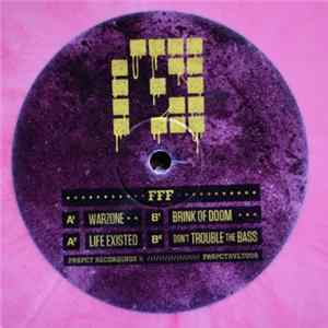 FLAC FFF - Warzone