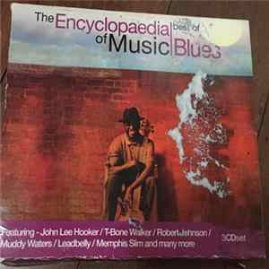 FLAC Various - The Encyclopaedia Of Music: Best Of Blues