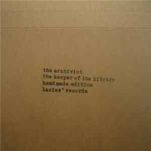 FLAC The Archivist - The Keeper Of The Library
